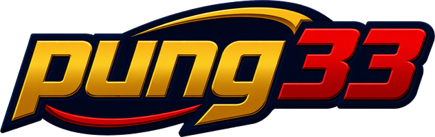 pung33 โลโก้